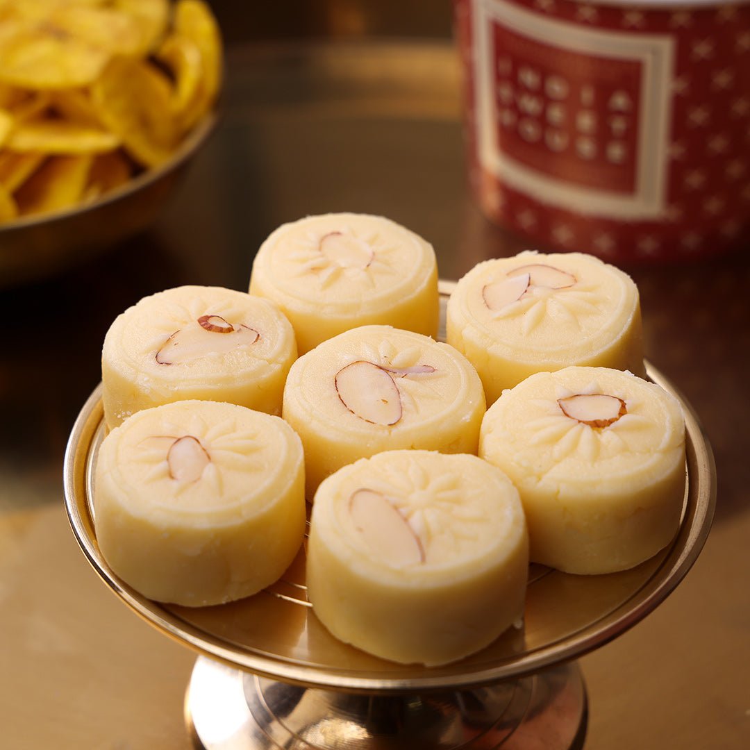 Doodh Peda (1 KG)