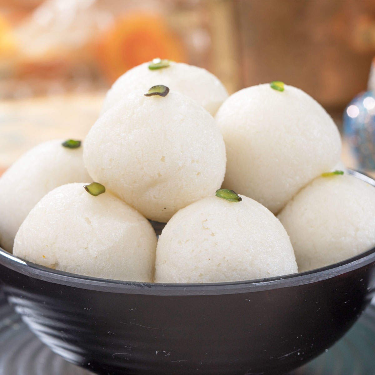 Rasgulla (1 KG)